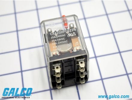CR420HPC022N