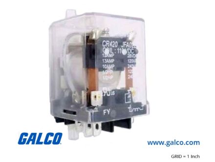 CR420JFA033N