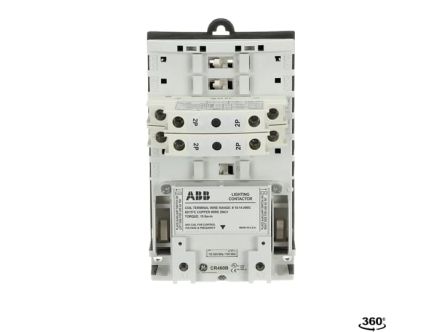 CR463L04AJA