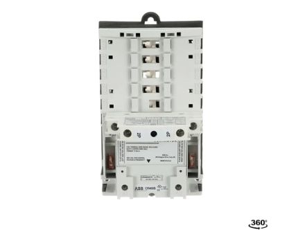 CR463L20ACA