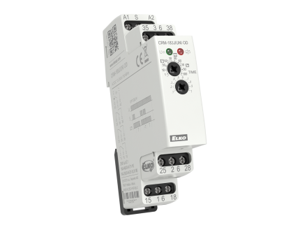 CRM-183J/UNI BL