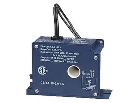 CSR-1-18-5.0-4.5