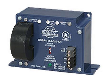 CSRA-115A-2-30-AR