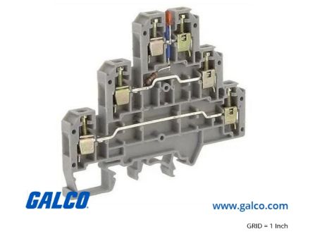 CTL2.5U(L)/110