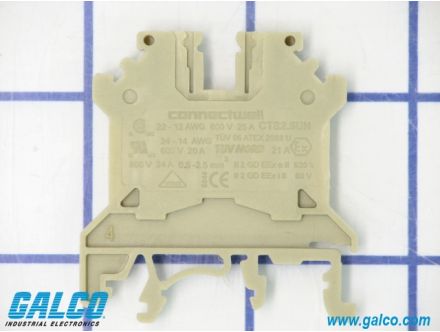 CTS2.5U-N/BG