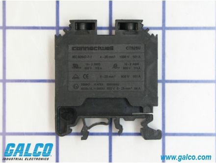 CTS25U/BL