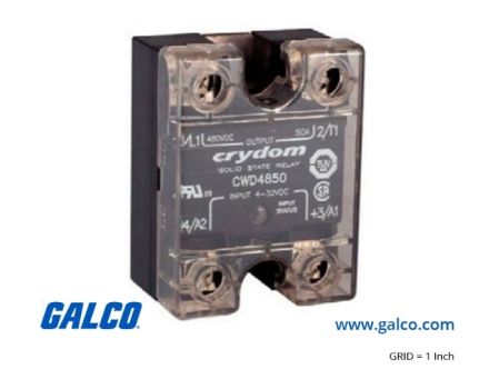 CWA4825P