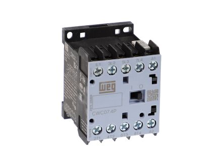 CWC07-00-40V18