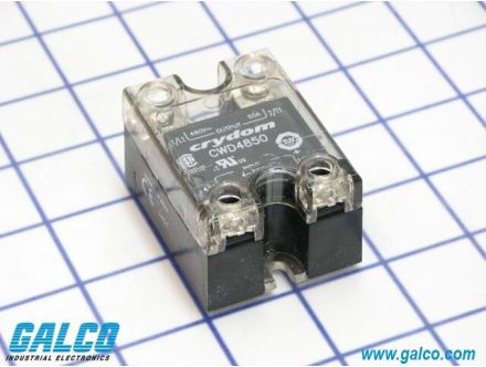 CWD4850