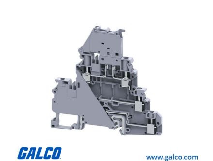 CYDLGF4L110-240V