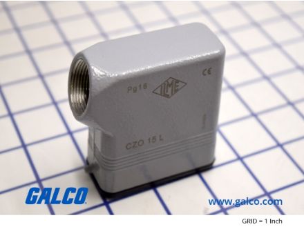 CZO-15L