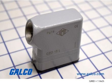CZO-15L