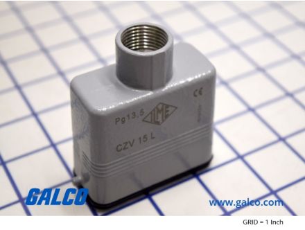 CZV-15L