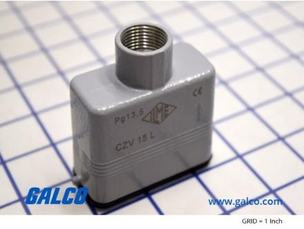 CZV-15L