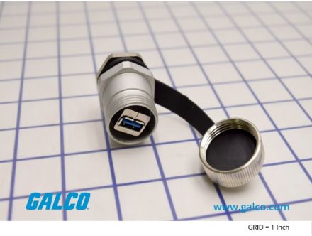 D-USB-AFAF-M25