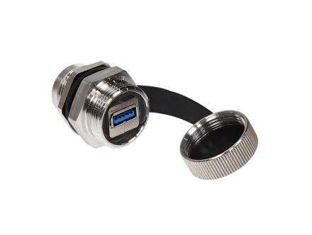 D-USB-AFAF-M25-SS-LP