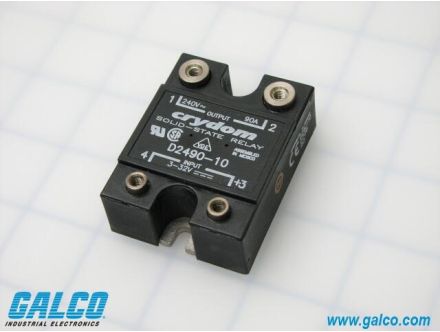D2490-10