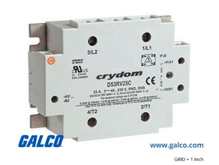 D53RV25CH