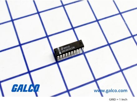 DAC0830LCN