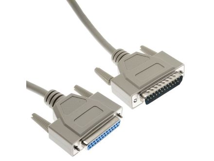 DB25-MF-15