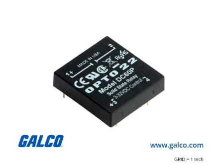 DC60P
