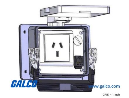 DCH1-RJ45-32