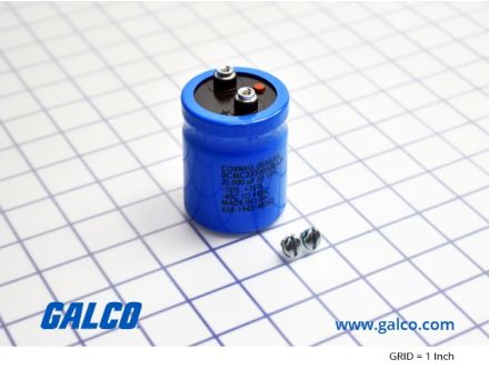 DCMC233U050BA2B