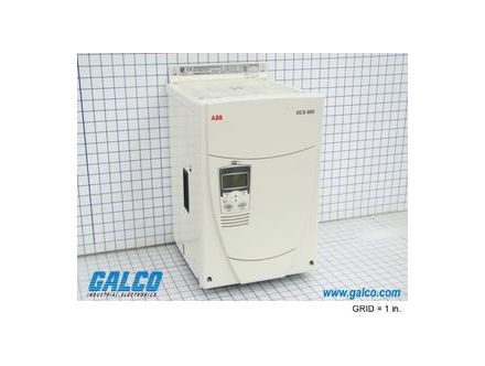 DCS800-S01-0590-06