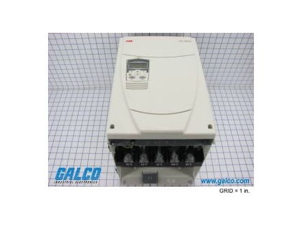 DCS800-S02-0450-05-0