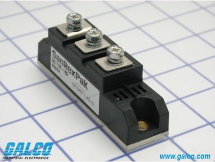 DD110F160