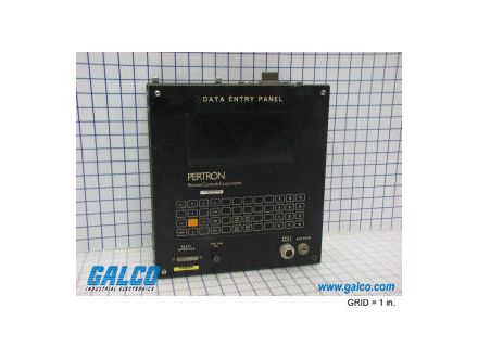 DES400A