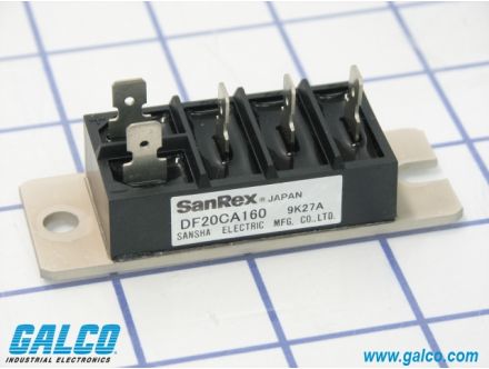 DF20CA160