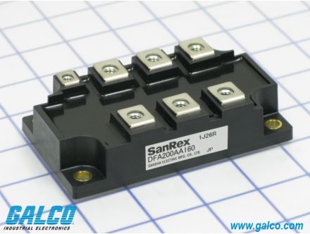 DFA200AA160