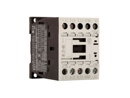 DILM12-21(24VDC)