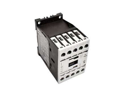 DILM7-10(24VDC)