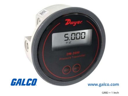 DM-2007-LCD