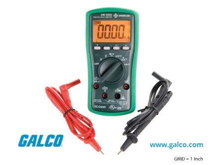 DM-200A