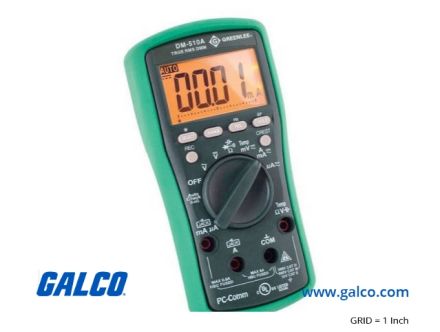 DM-510A-C