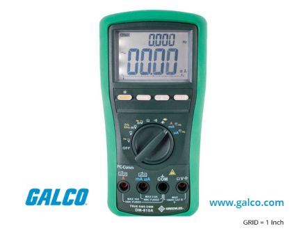 DM-810A