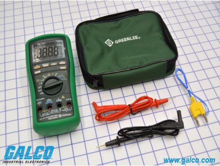 DM-830A-C