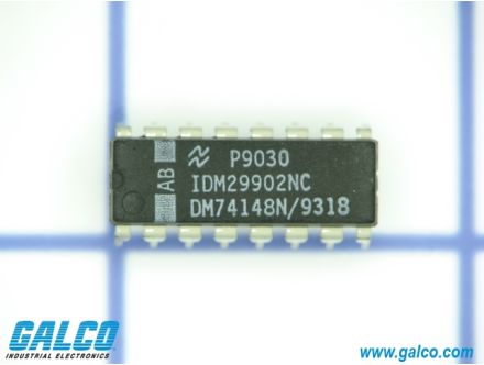 DM74148N