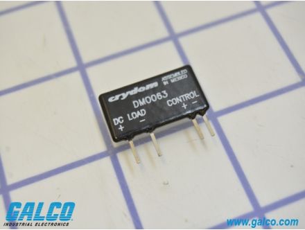 DMO063