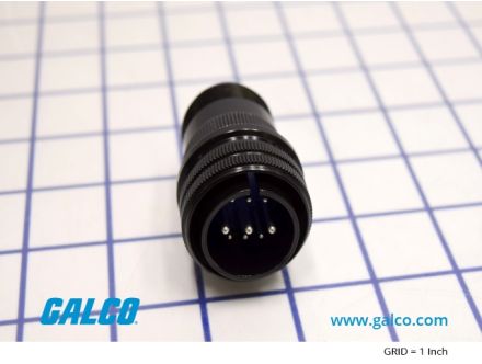 DMS3106A20-18P-F