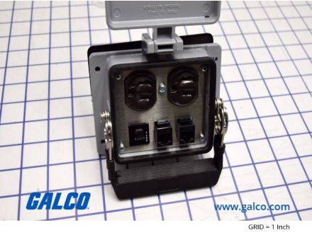 DP-2RJ45-R-32