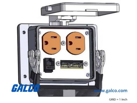 DP-USB-RJ45-32