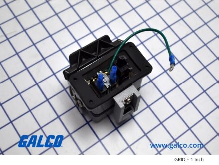 DP1-RJ45-10LS