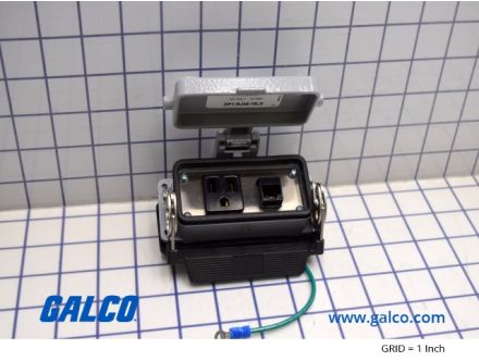 DP1-RJ45-16LS