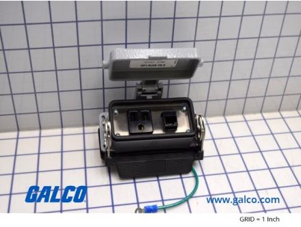 DP1-RJ45-16LS