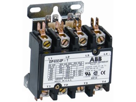 DP40C4P-1