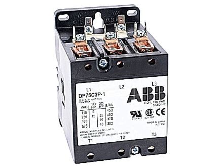DP75C3P-F